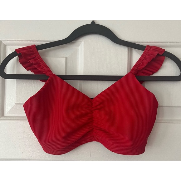 Free People Le Femme Bra - Picture 2 of 5